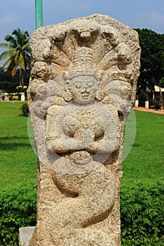 Hampi museum
