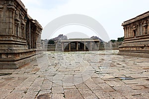 Hampi natya mandir