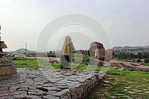 Hampi virupaksha