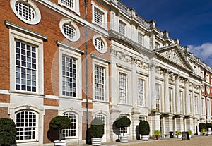 Hampton Court Palace