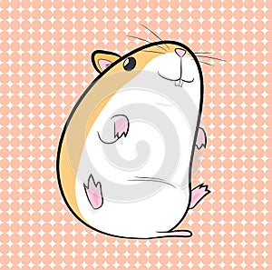 Hamster