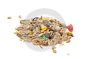 Hamster Food Mix