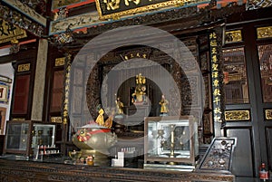 Han Jiang Teochew temple