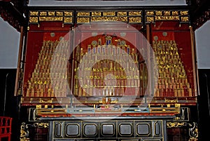 Han Jiang Teochew temple