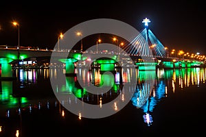 Han River Bridge