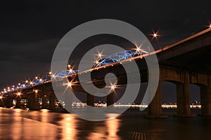 Han River Bridge