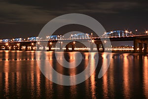 Han River Bridge