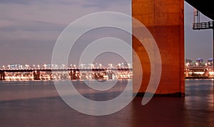 Han River Bridge