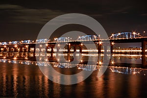 Han River Bridge