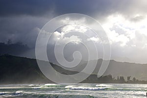 Hanalei Bay, Kauai