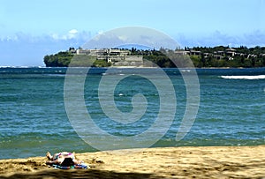 Hanalei Bay and Resort