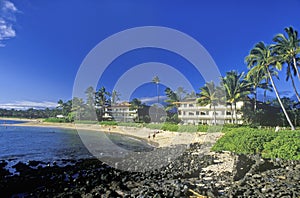 Hanapepe Bay Resort Hotel, Kauai, Hawaii