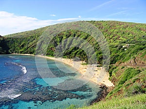 Hanauma Bay photo