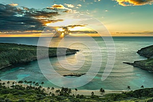 Hanauma Bay