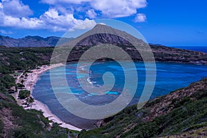 Hanauma Bay