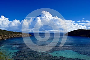 Hanauma Bay