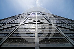 Hancock Building