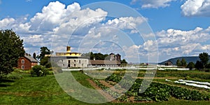 Hancock Shaker Village