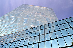 Hancock Tower