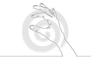 Hand arm finger  object  gesture  sign  palm  fist