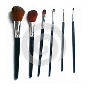 ÃÂ¡ready! makeup brushes