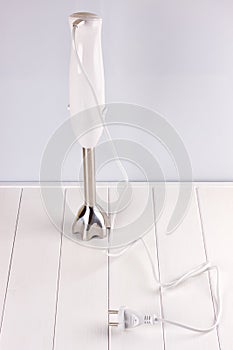 Hand blender electric mixer