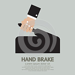 Hand Brake