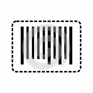 Hand Carry icon vector