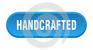 hand crafted button