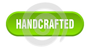 hand crafted button
