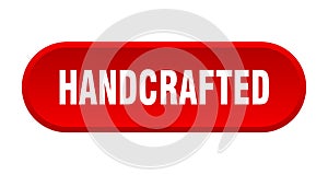hand crafted button