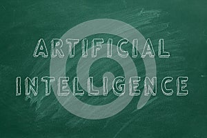 Artificial intelligence