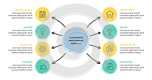 Hand Drawn Diagram Template
