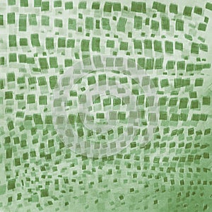 hand drawn digital freehand abstract geometric pattern, sketchy, loose line. squares photo