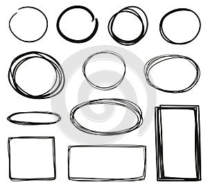 Illustration. Art creation