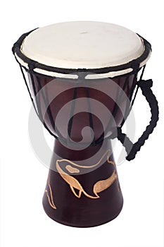 Hand drum