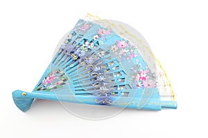 Hand fan