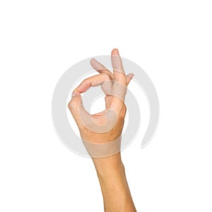 Finger exercise for muscle weakness. Fingers rehabilitation