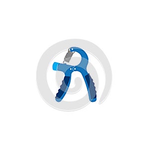 Hand Gripper icon