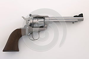 Hand Gun
