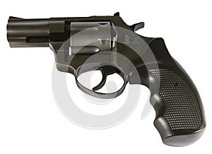 Hand gun
