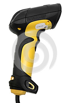 Hand held Barcode Scanner