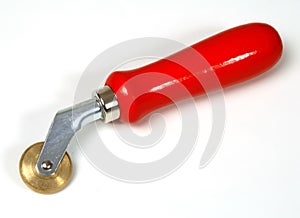 A hand held cutting tool used in various industries.