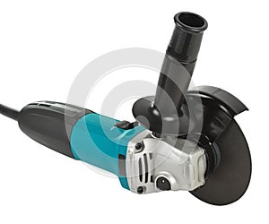 Hand-held power tool - angle grinder
