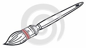 Hand Holding Key Access Solution, vector design Generative AI