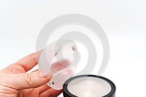 Flash diffuser attachment for improved photography lighting