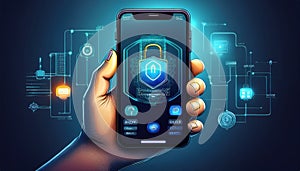 Exploring the world of blockchain and