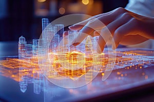 Future City Planning