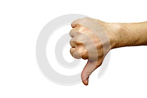 Hand isolated background female adult, communication palm arm blank, holding Group different ok, touch