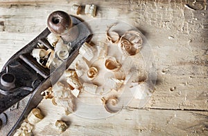 Hand jack plane
